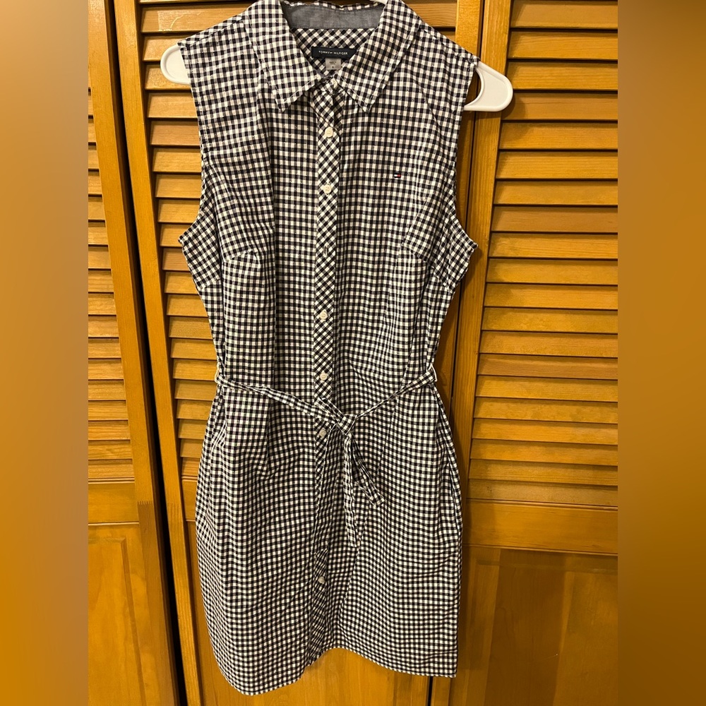 Tommy Hilfiger dress